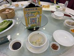 -馨越楼·点心·粤菜(赤坎店)