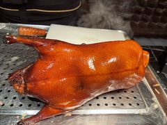 -北京全聚德(清华园店)