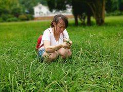 -贵州省植物园