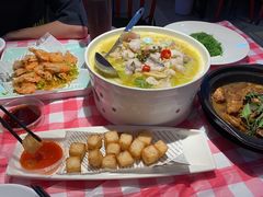 -阿里元海鲜·闽南特色菜(曾厝垵店)