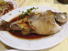-电白鸭粥店(下沙二坊88号店)