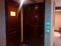 -大连亿锋豪景酒店