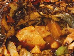 -问渔烤鱼(回龙观总店)
