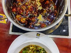 -老码头火锅(骡马市店)