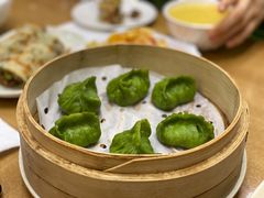 -台北楚楚园馅饼粥(虹桥南丰城店)