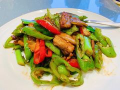 农家小炒肉-南海渔村(珠江新城店)
