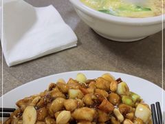 -友谊餐馆(永安路店)