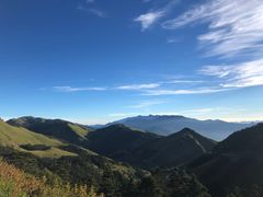 -太鲁阁公园