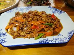 -下梅人家土菜馆(历史文化餐厅度假区店)