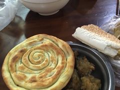 -龙门李家三旦羊肉汤馆