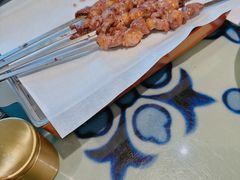 -撒拉花儿·新疆菜·清真(太阳宫店)