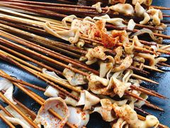 -长药唐师乐山油炸(石人直营店)