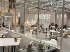 大堂-娜娜家·Nana's restaurant(国金汇店)