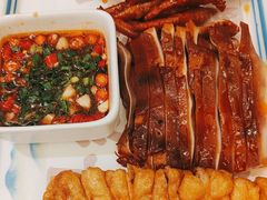 -大鸽饭(木莲中路店)