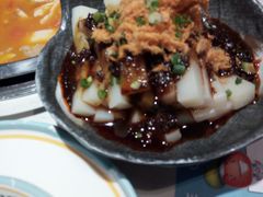 -蕃茄述·好汤自然来(江汉路店)