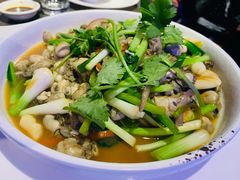 东海岛腌小蚝仔-蠔爺王志德生蚝馆(金沙湾店)