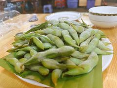 -杨合林啊兰烤鱼