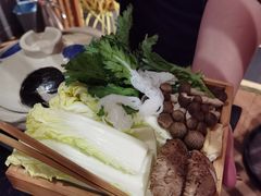 -無境·匠心日本料理(汉街店)