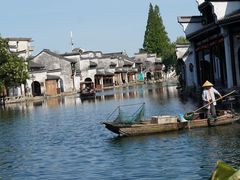 -南浔古镇