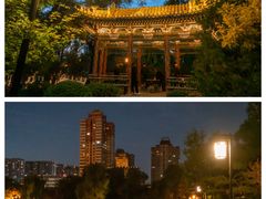 -迎泽公园