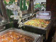 -汉丽斯巴西烤肉自助(市南店)