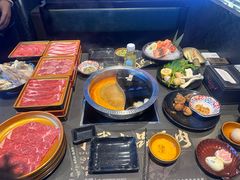 -牛武士寿喜烧·和牛火锅自助(全球首店)