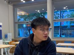 大堂-蟹小满·蟹黄捞面(杭州西湖店)