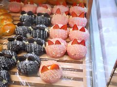 -味多美蛋糕(马家堡永辉店)