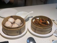 维园虾饺皇-维园悦谱·海派家常菜(乌鲁木齐南路店)