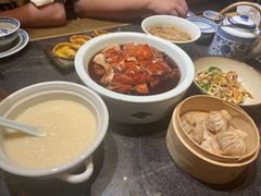 -南京大牌档(新街口德基广场店)
