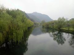 -贵阳市花溪国家城市湿地公园