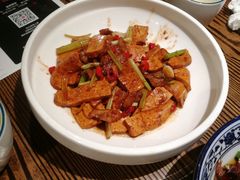 -湖南人家·家传湖南菜(水围店)