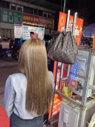 -乾健·烫染·接发SALON