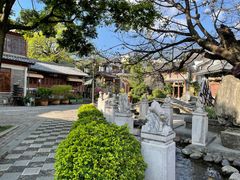 -大理古城