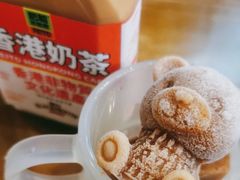 -肥韬茶餐厅(南山mini店)