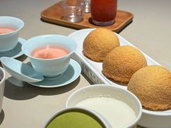 -蔡澜点心·粤菜(领展购物广场店)