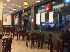 大堂-鲜得来排骨年糕(即墨路店)