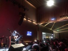 -TZ House音乐现场(来福士中心店)