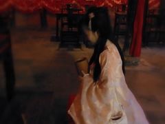 -汉仪华裳汉服旗袍·摄影写真馆(乌镇西栅店)