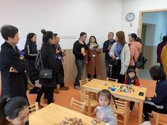 -小门牙好性格托育(北外滩中心)