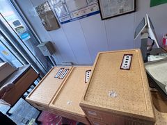 -二斗栗子(黄河道店)