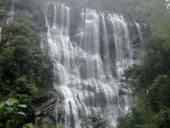 -千泷沟大瀑布旅游区