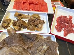 -京元盛铜锅涮肉(上海总店)
