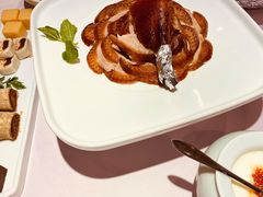-味+新京宴·烤鸭·北京菜(创意谷店)