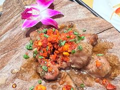 -割烹旭日本料理(龙湖狮山天街店)