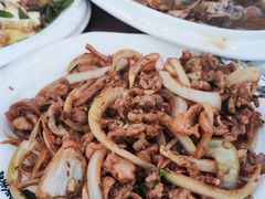 -连池鱼豆味坊(风景区店)