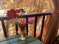 -The Flowers Coffee(南山店)