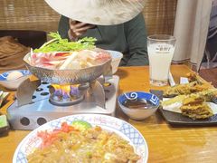 -鳗鱼家·深夜食堂(军博店)