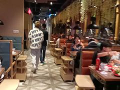 大堂-季季红火锅(文化大厦店)