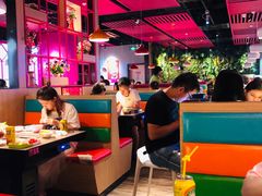-非烤勿扰自助烤肉海鲜火锅(南城莱蒙店)